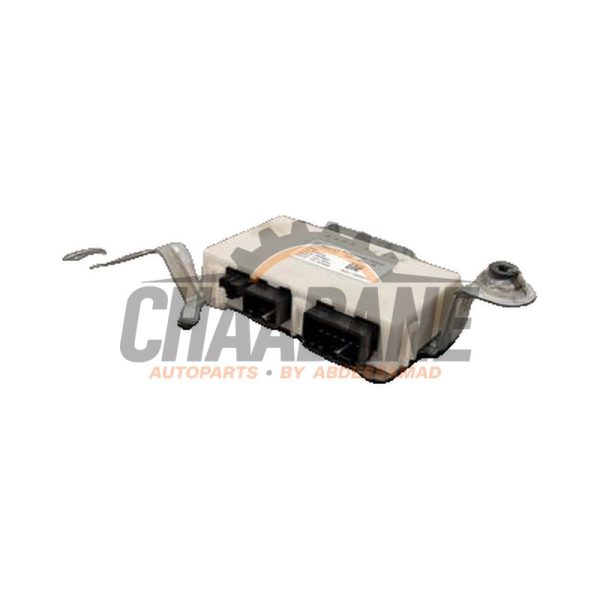 Module crochet de traction DG9T19H517EB Volkswagen Amarok 3.0 TDI V6 24V 4Motion 2022