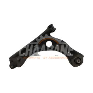 Bras de suspension bas avant gauche 2Q0407151D Seat Arona (KJX) 1.0 TSI 12V 2017