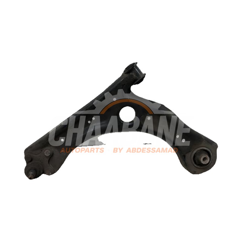 Bras de suspension bas avant gauche 2Q0407151D Seat Arona (KJX) 1.0 TSI 12V 2017