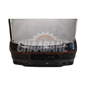Pare choc arriere A20588088031 Mercedes C (C205) C-250d 2.2 16V BlueTEC
