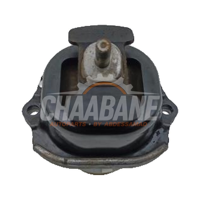Support moteur 686433605 BMW X5 (F15) xDrive 40e PHEV 2.0 2013 / 2018