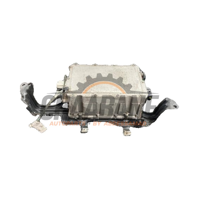 Chargeur de batterie 61448697850 BMW X5 (F15) xDrive 40e 2.0 2013 / 2018