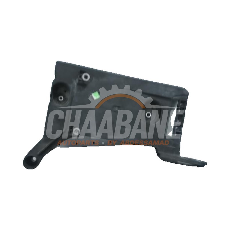 Boitier de batterie 3G0907509A Skoda Octavia 2019