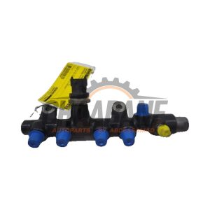 Systeme dinjection 0281007280 Mercedes A (177.0) 1.5 A-180d