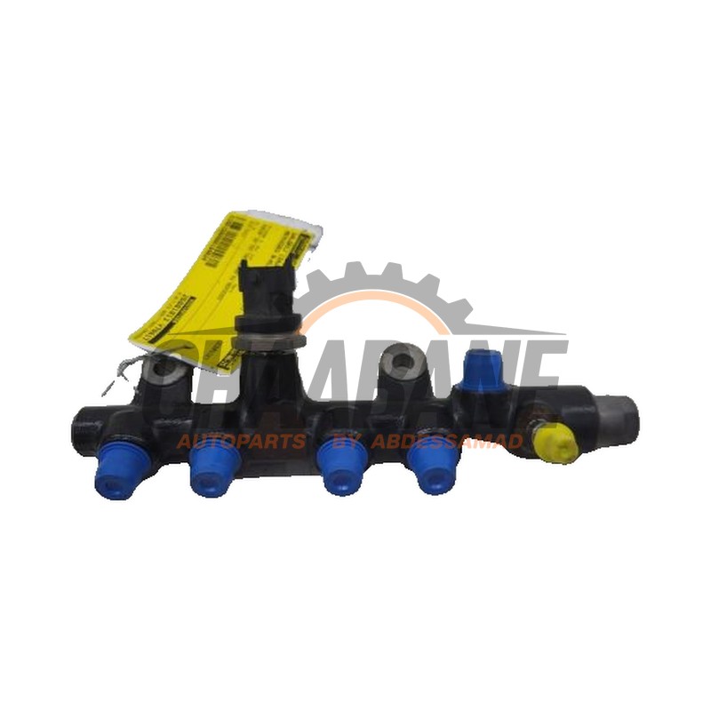 Systeme dinjection 0281007280 Mercedes A (177.0) 1.5 A-180d