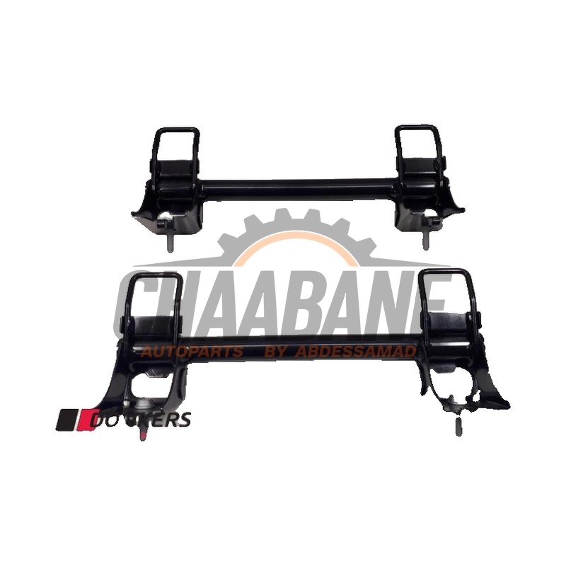Support isofix 80A813545 Audi Q5 (FYB/FYG) 2016