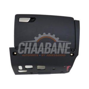 Boite a gants 8V1857035B Audi A3 Limousine (8VS/8VM) 1.6 TDI Ultra 16V 2013 / 2020