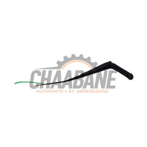 Bras essuie-glace avant 8W1955408 Audi A4 Avant (B9) 2.0 TFSI 16V 2015