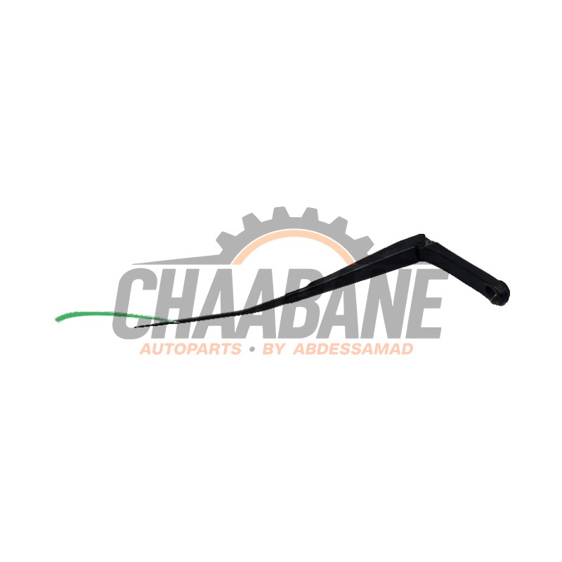 Bras essuie-glace avant 8W1955408 Audi A4 Avant (B9) 2.0 TFSI 16V 2015