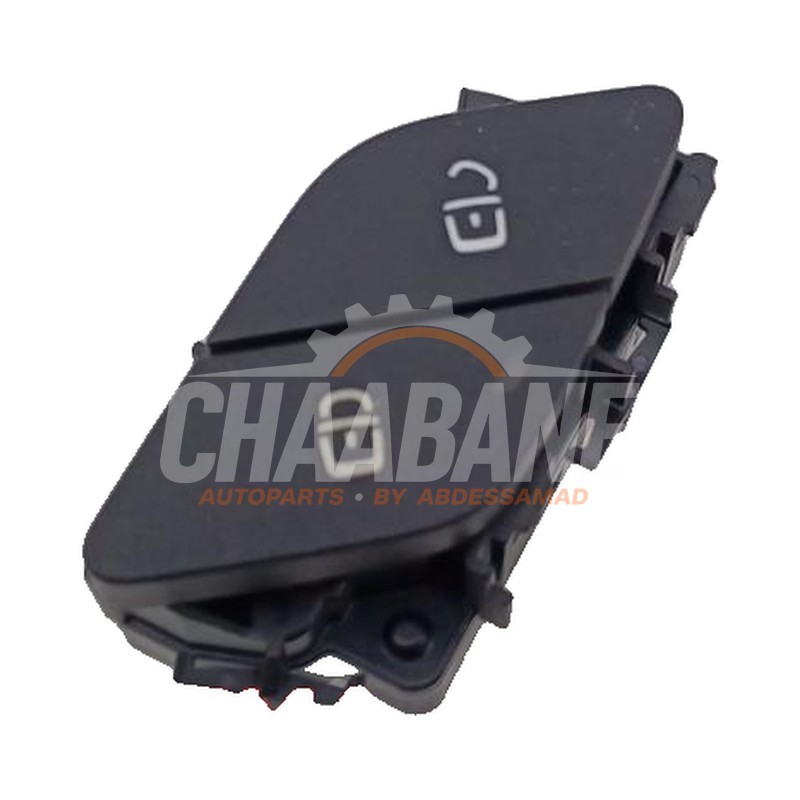 Fermeture centralisee A2479052201 Mercedes A (177.0) 2.0 A-220 Turbo 16V