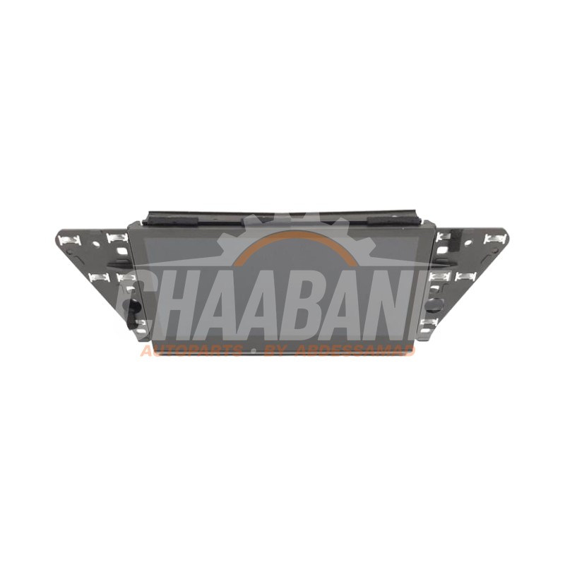 Display Multimedia unite de reglage 4KE919605 Audi E-tron (GEN) 55 quattro 2018