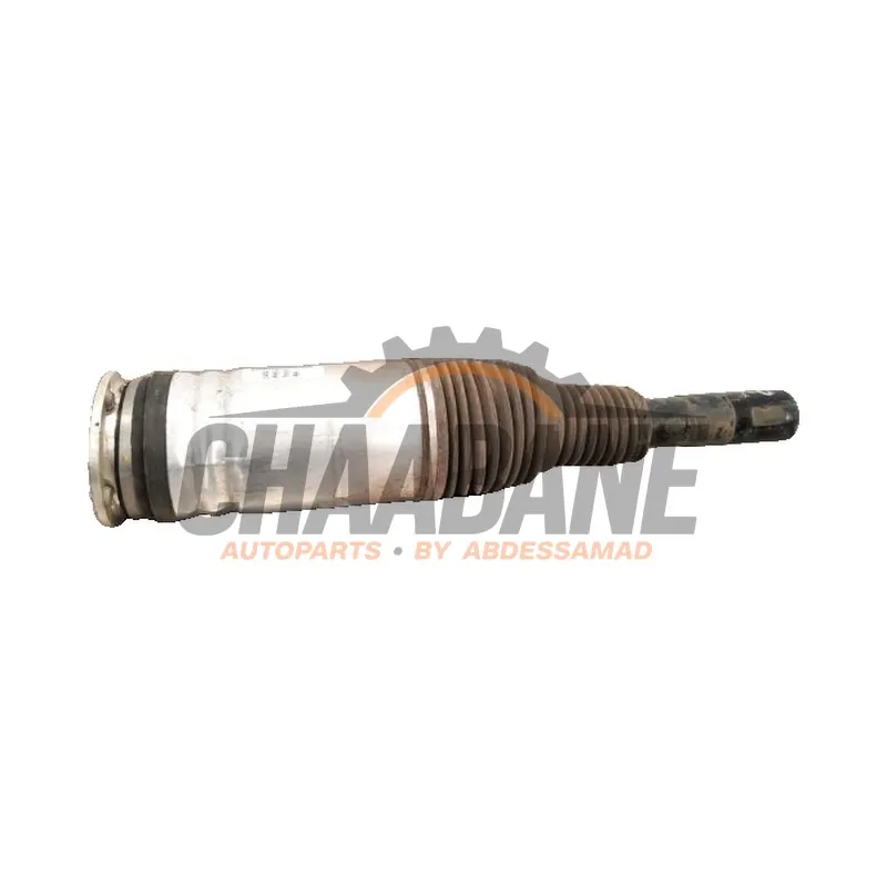 Amortisseur avant droit JK623C285AE Landrover Range Rover Sport (LW) 2.0 16V P400e