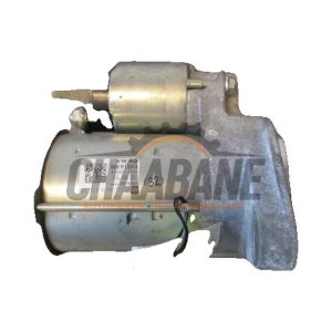 Demarreur 0AM911024A Audi A3 Limousine (8YS) 1.5 35 TFSI 16V Mild Hybrid 2020