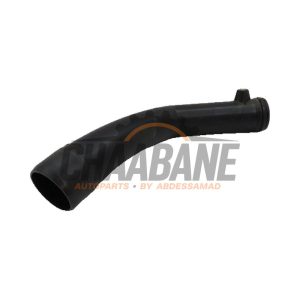 Tuyau intercooler A2740980207 Mercedes E (W213) E-200 2.0 Turbo 16V