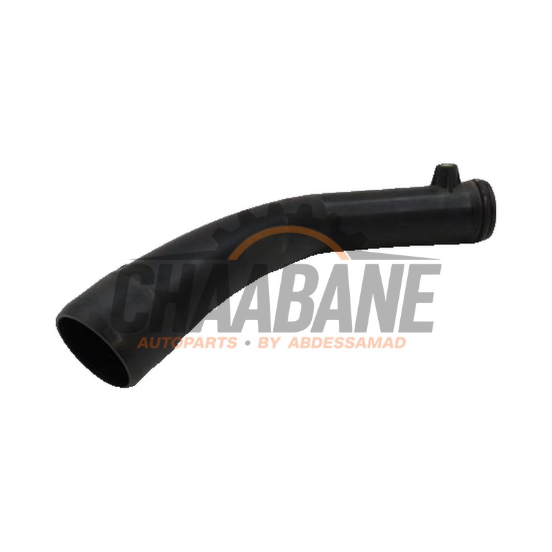 Tuyau intercooler A2740980207 Mercedes E (W213) E-200 2.0 Turbo 16V