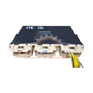 Module de chauffage de siege A4709007402 Mercedes X (470) 250d 16V 4-Matic