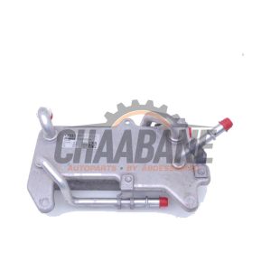 Radiateur dhuile 4M0317021G Audi RS7 Sportback (4KA) 4.0 V8 TFSI Mild Hybrid 32V 2019
