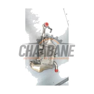 Refroidisseur RGE A6541402801 Mercedes C-Klasse