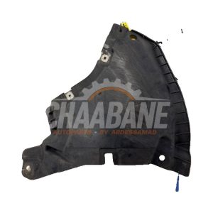 Pare-chocs plaque inferieure A2135200600 Mercedes E Estate (S213) E-200d 2.0 Turbo 16V