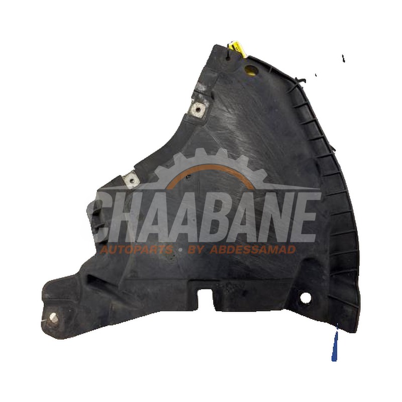 Pare-chocs plaque inferieure A2135200600 Mercedes E (W213) E-350e 2.0 Turbo 16V