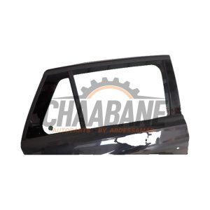 Portiere 4portes arriere droite A2067305601 Mercedes C Estate (S206) C-200d 2.0 Turbo 16V