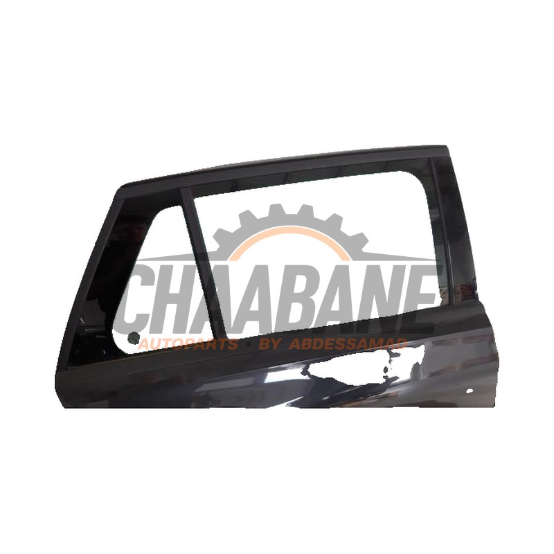 Porte arriere droite A2067305601 Mercedes C Estate (S206) C-200d 2.0 Turbo 16V