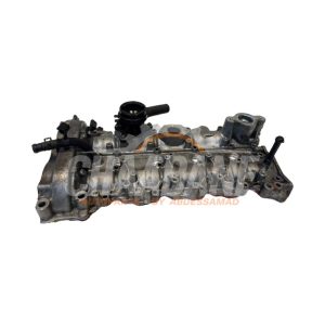 Couvercle soupapes 2700100530 Mercedes A (W176) 1.6 A-180 16V