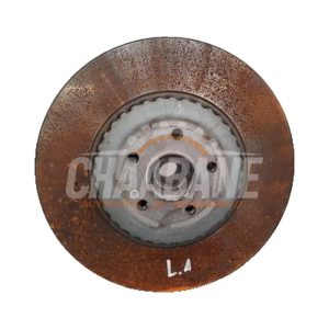 Joint arriere gauche A2133503105 Mercedes EQC (N293) 400 4-Matic