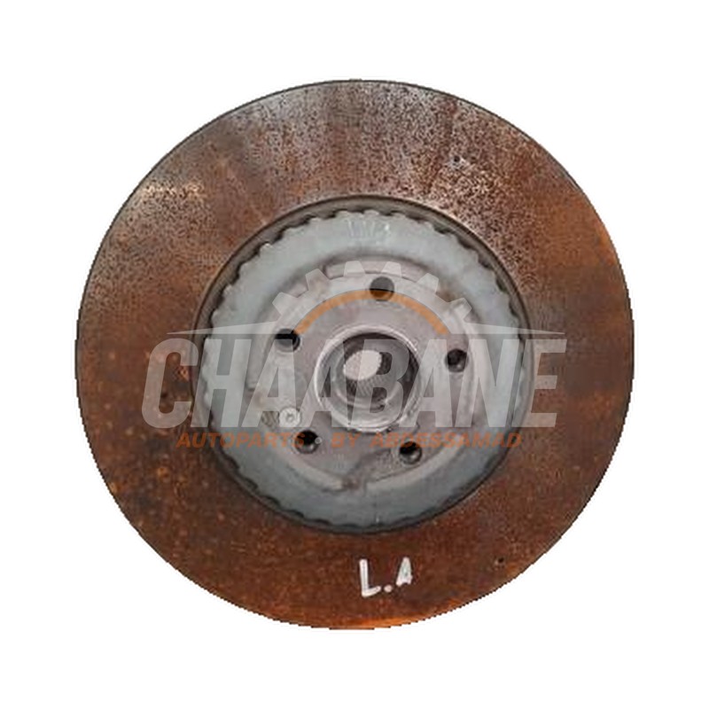 Joint arriere gauche A2133503105 Mercedes EQC (N293) 400 4-Matic