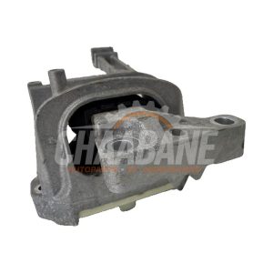 Support moteur 2Q0199262BC Seat Ibiza V (KJB) 1.0 TSI 12V 2017