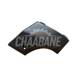 Element tableau de bord A1666804271 Mercedes GLE AMG Coupe (C292) 5.5 63 S AMG V8 biturbo 32V 4-Matic