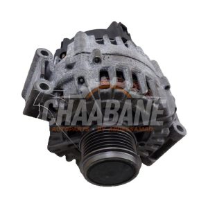 Alternateur 06H903018E Porsche Macan (95B) 2.0 16V Turbo 2014