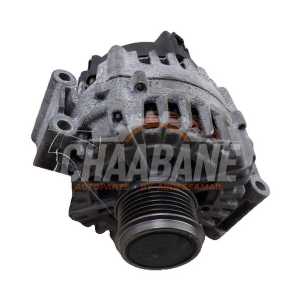 Dynamo 06H903018E Porsche Macan (95B) 2.0 16V Turbo 2014