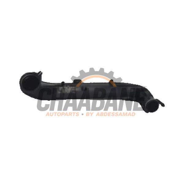 Conduit turbo 04E145673F Seat Ateca (5FPX) 1.4 TSI 16V 2016