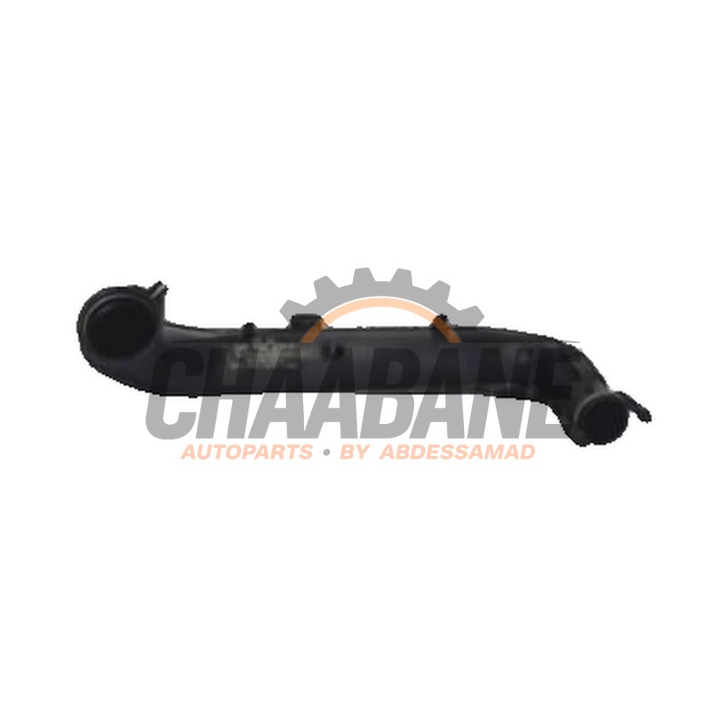 Conduit turbo 04E145673F Seat Ateca (5FPX) 1.4 TSI 16V 2016
