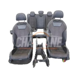 Interieur complet Audi A5 Sportback (F5A/F5F) 2.0 40 TDI 16V 2016