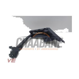 Revetement coffre gauche 510867761A Volkswagen Golf Sportsvan (AUVS) 1.2 TSI 16V 2014 / 2021