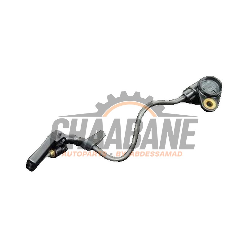 Vilebrequin capteur 7595860 BMW 4 serie (F33) 428i 2.0 Turbo 16V 2013 / 2020