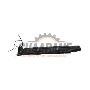 Support (divers) 12908609911 BMW X1 (F48) xDrive 25e 1.5 12V TwinPower Turbo 2014 / 2022