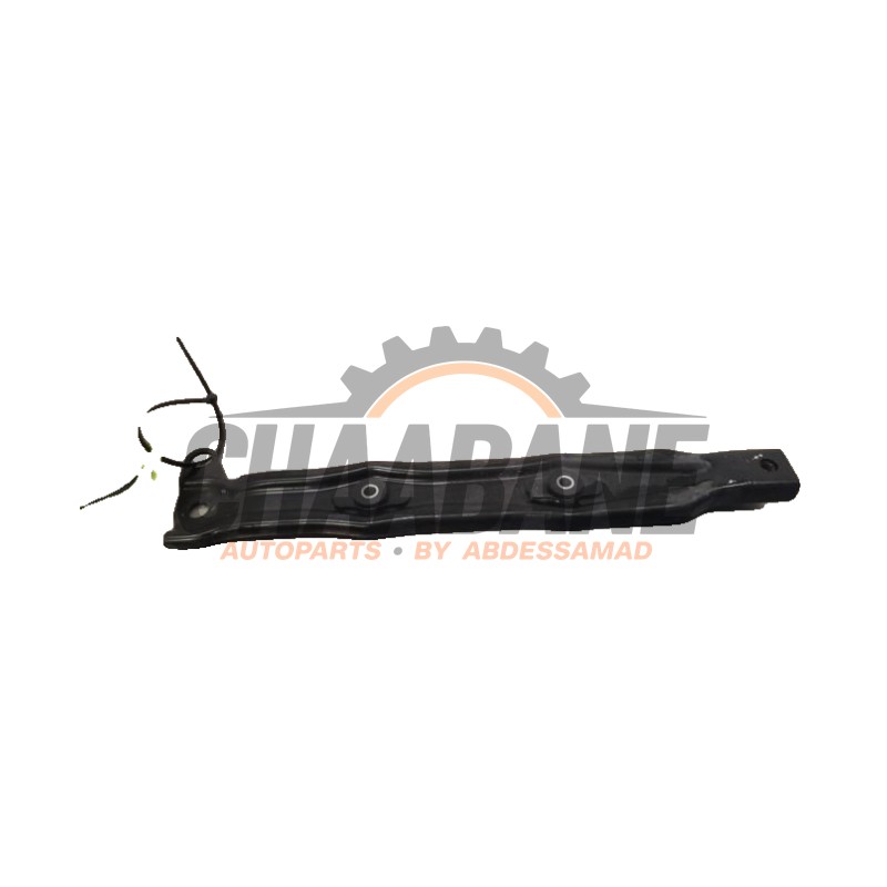 Support (divers) 12908609911 BMW X1 (F48) xDrive 25e 1.5 12V TwinPower Turbo 2014 / 2022