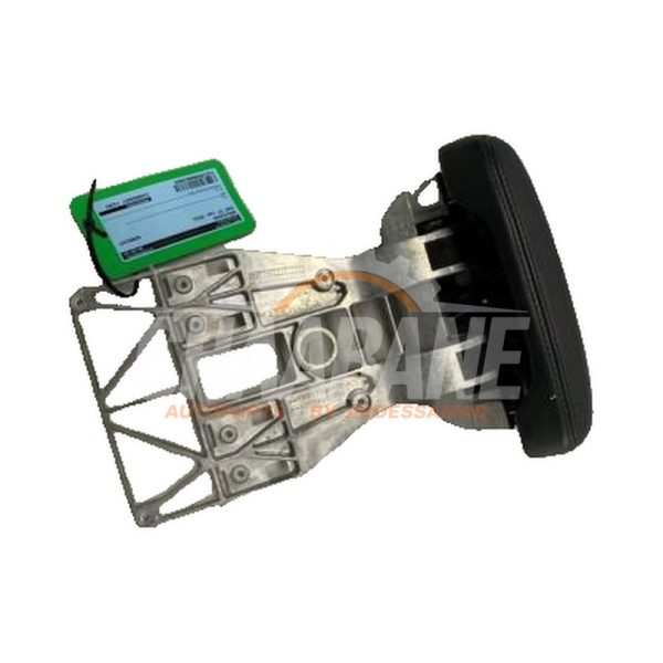 Accoudoir 4M0864205C Audi Q7 (4MB/4MG) 3.0 TDI V6 24V 2015