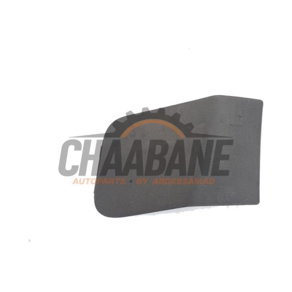 Revetement hayon 5G6867657 Volkswagen Golf VII (AUA) e-Golf 2012 / 2021