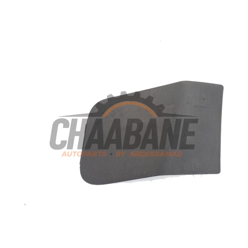 Revetement hayon 5G6867657 Volkswagen Golf VII (AUA) e-Golf 2012 / 2021