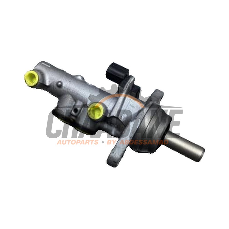 Cylindre de frein principal 1K0945459C Skoda Rapid 1.0 TSI 12V 2012 / 2022