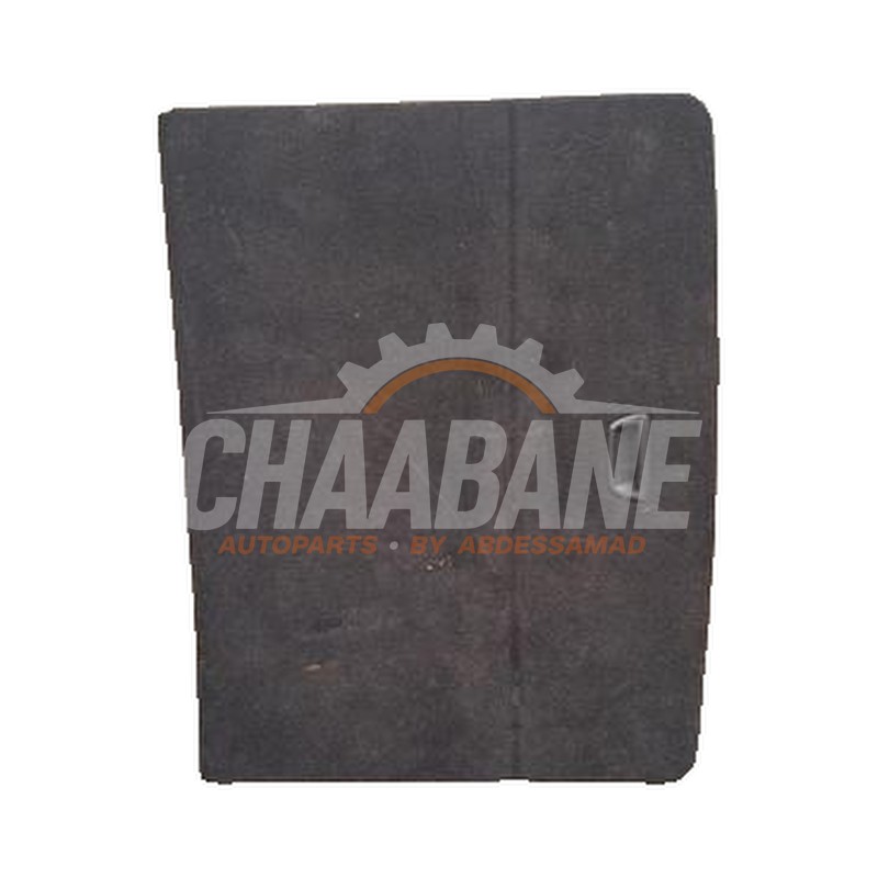 Tapis de coffre 51477423252 BMW X2 (F39) 2017 / 2023