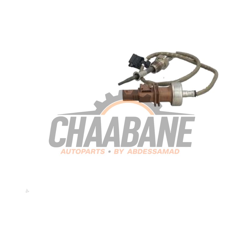 Capteur filtre a particules 8W0919529P Audi A7 Sportback (4KA) 2.0 16V 50 TFSI E Quattro 2017