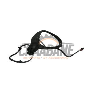Retroviseur droit Audi A4 2024