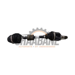 Cardan gauche (transmission) 31605A2DFC1 BMW X1 (F48) 2014 / 2022