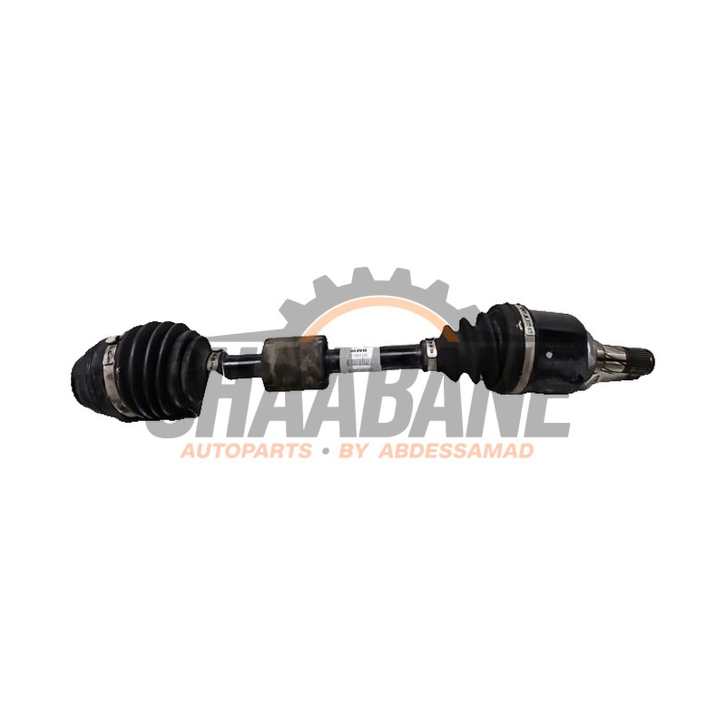 Arbre de transmission avant gauche 31605A2DFC1 BMW X1 (F48) 2014 / 2022