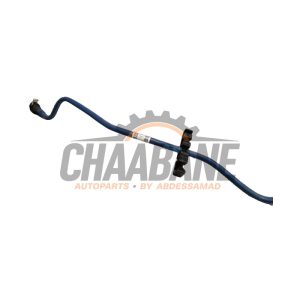 Conduit de carburant 16127439951 BMW X5 (G05) xDrive 30d 3.0 24V 2018